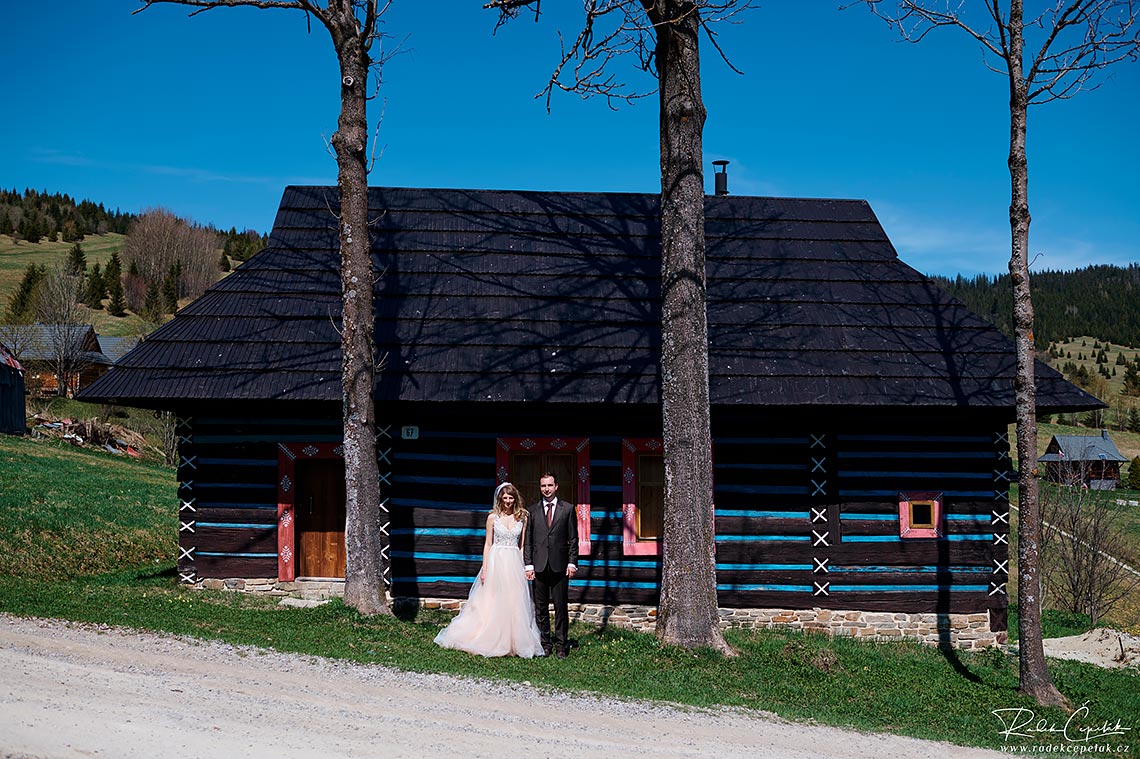 slovakian wedding