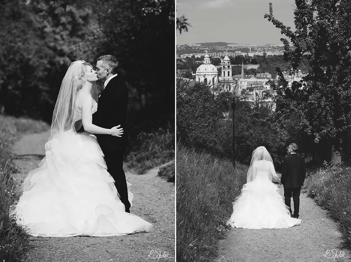 newlyweds wedding couple photos