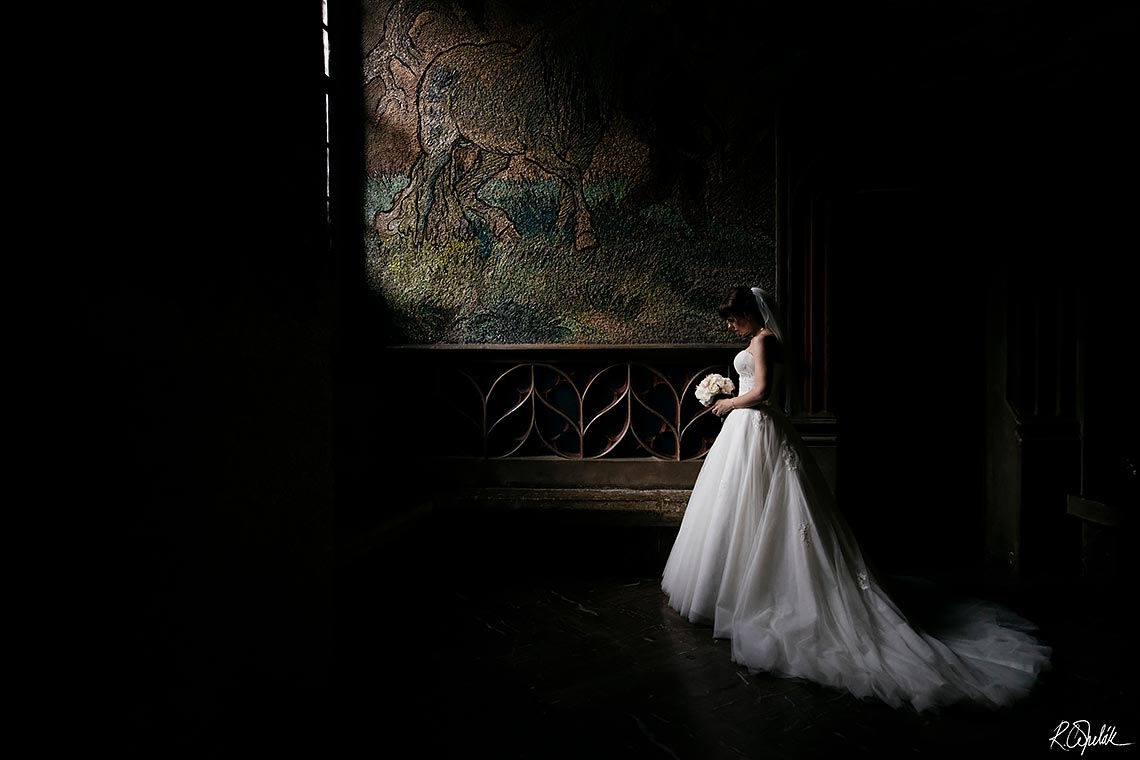 Best bridal portrait wedding photography