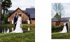 wedding photography at countryside wedding in Hodejovice
