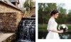 wedding photography with mill in Hodejovice
