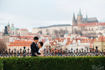 Prague wedding photography