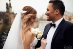 Lebanesse wedding in Prague