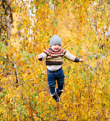 children photography family