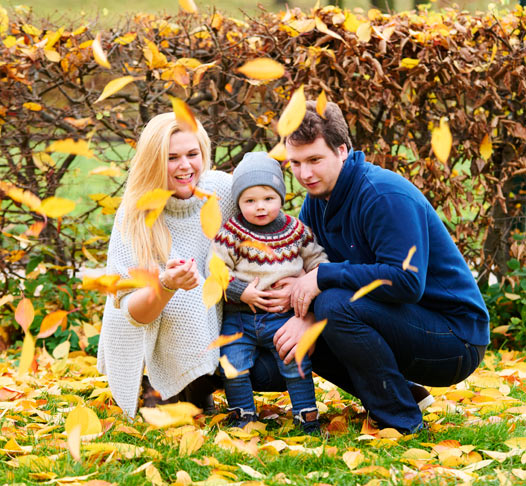 prague family photography