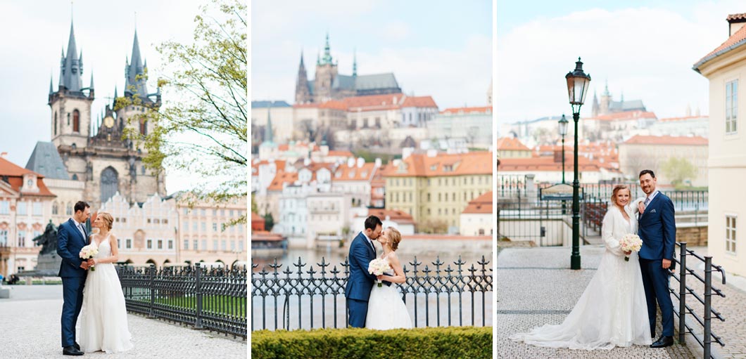 wedding photographer prague