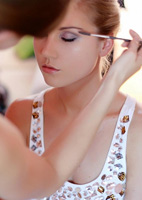 wedding bridal makeup 02