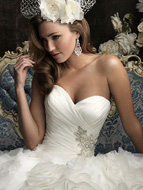 wedding dress salon bliss 02